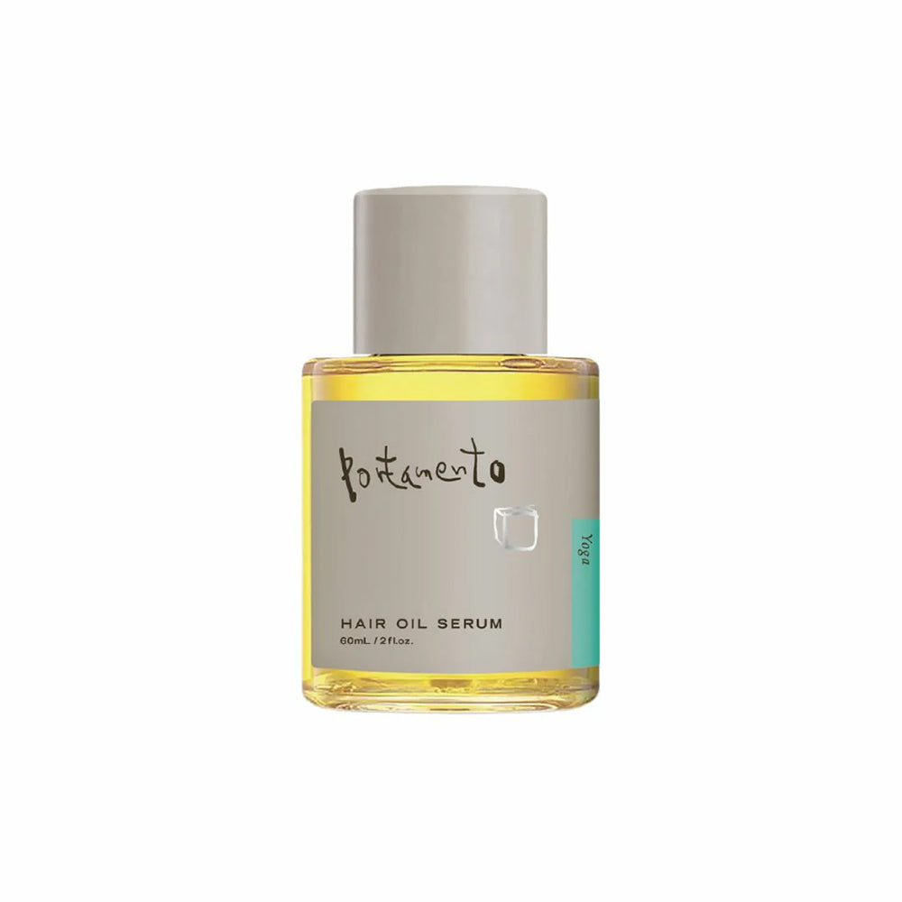 Portamento ヘアオイル Yoga
