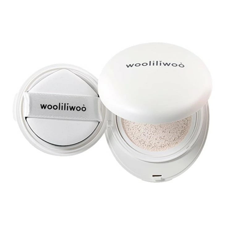 wooliliwoo エッグサンクッション