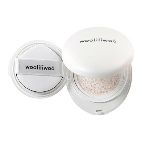 wooliliwoo エッグサンクッション