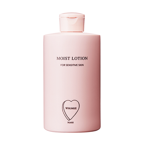 WHOMEE  モイストローションN 300ml