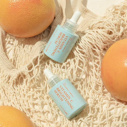 SKIN&amp;LAB VCブライトニングセラム