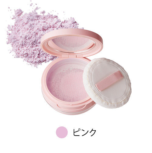 WHOMEE ルースパウダー