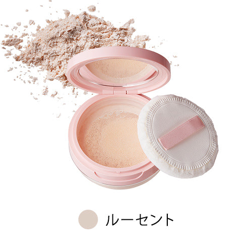 WHOMEE ルースパウダー