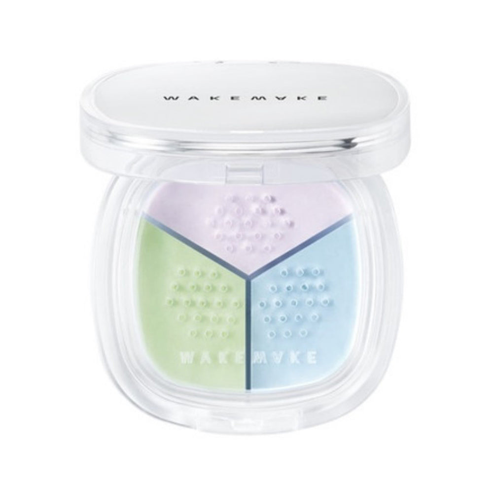 WAKEMAKE テイフィクサーマルチカラーパウダー