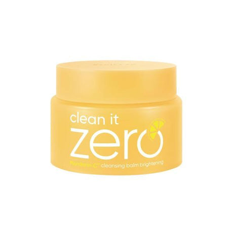 BANILACO クリーンイットゼロ クレンジングバーム ブライトニング