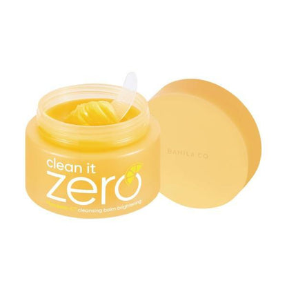 BANILACO クリーンイットゼロ クレンジングバーム ブライトニング